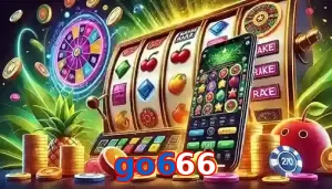 go666