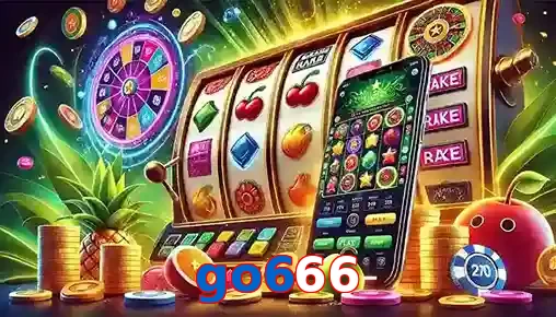 go666
