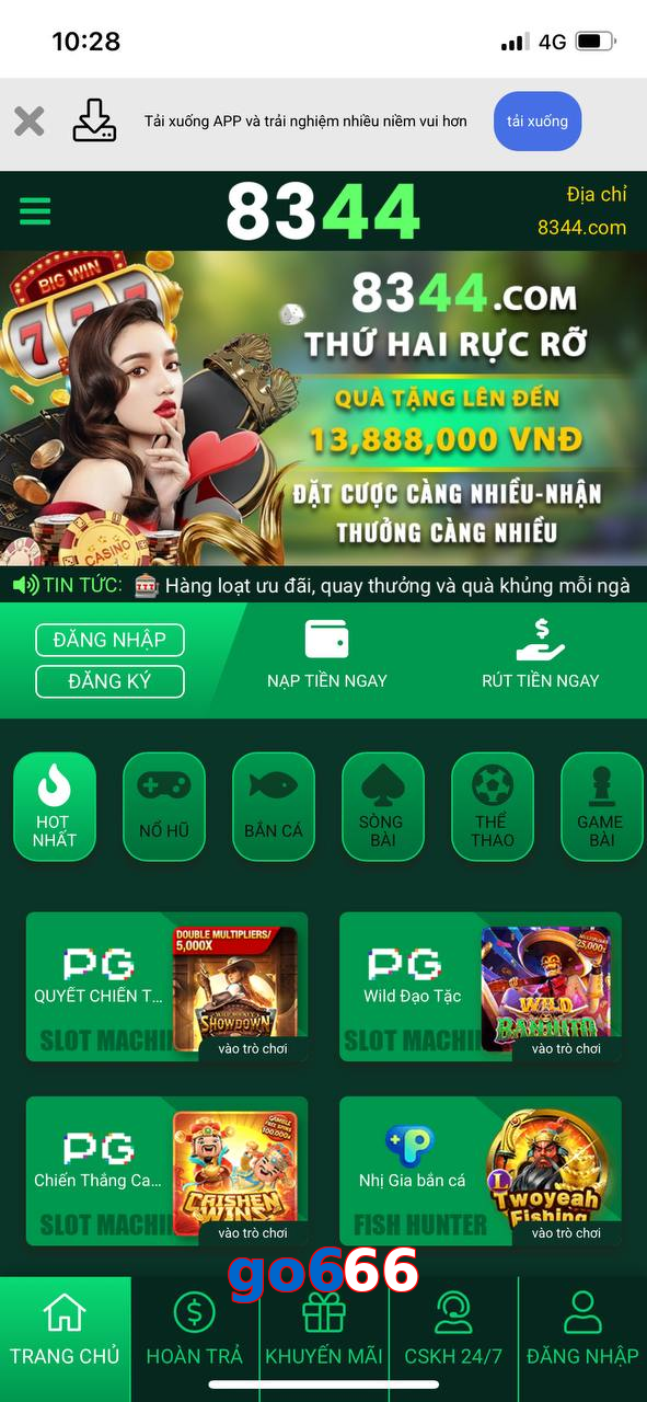 go666