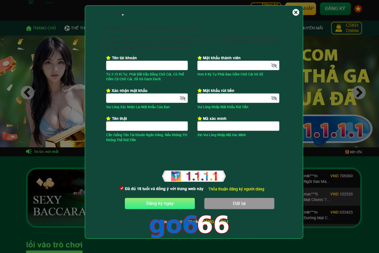 go666